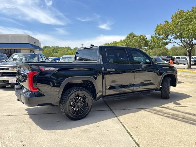 2023 Toyota Tundra 4WD SR5
