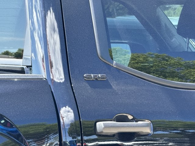 2023 Toyota Tundra 4WD SR5