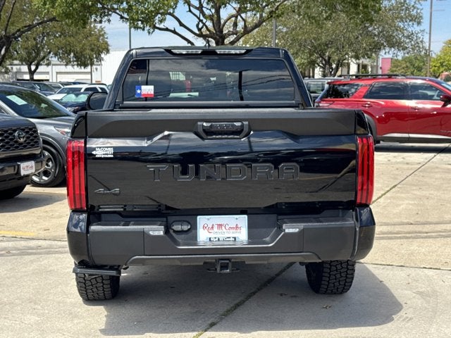 2023 Toyota Tundra 4WD SR5
