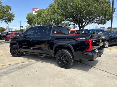 2023 Toyota Tundra 4WD SR5
