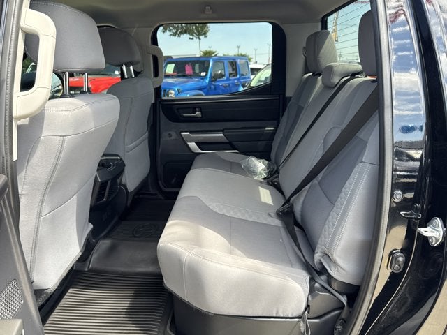 2023 Toyota Tundra 4WD SR5