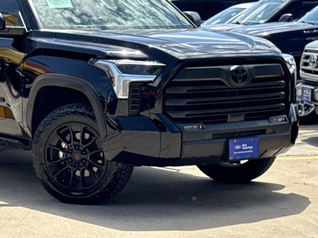 2023 Toyota Tundra 4WD SR5