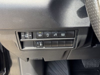 2023 Toyota Tundra 4WD SR5