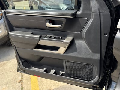2023 Toyota Tundra 4WD SR5
