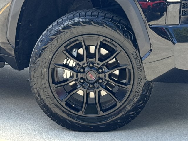 2023 Toyota Tundra 4WD SR5