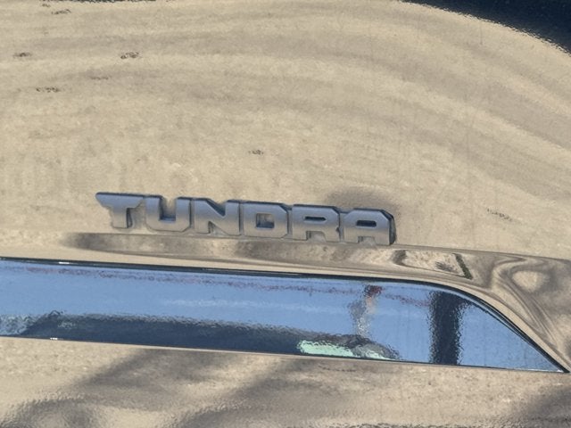 2023 Toyota Tundra 4WD SR5