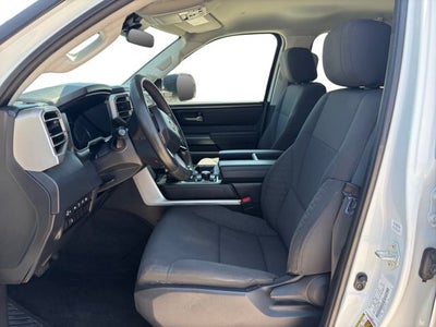 2023 Toyota Tundra 4WD SR5