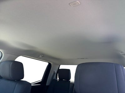 2023 Toyota Tundra 4WD SR5