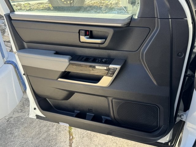 2024 Toyota Tundra 4WD Hybrid