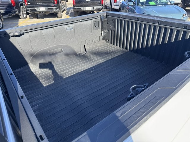 2024 Toyota Tundra 4WD Hybrid