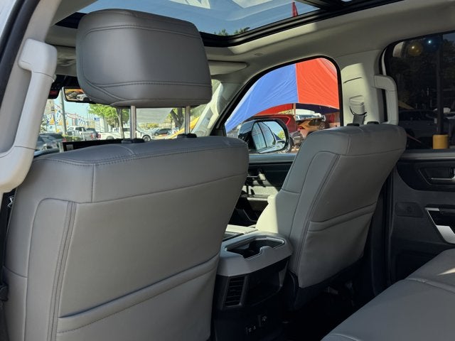 2024 Toyota Tundra 4WD Hybrid