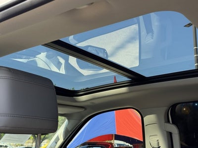 2024 Toyota Tundra 4WD Hybrid