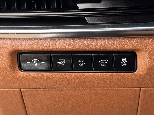 2025 Kia Telluride SX-Prestige X-Pro