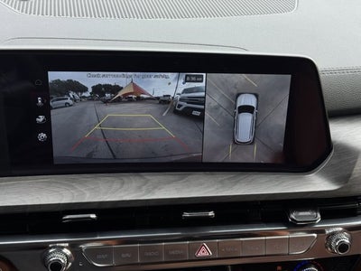 2025 Kia Telluride SX-Prestige X-Pro