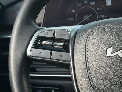 2024 Kia Telluride SX Prestige