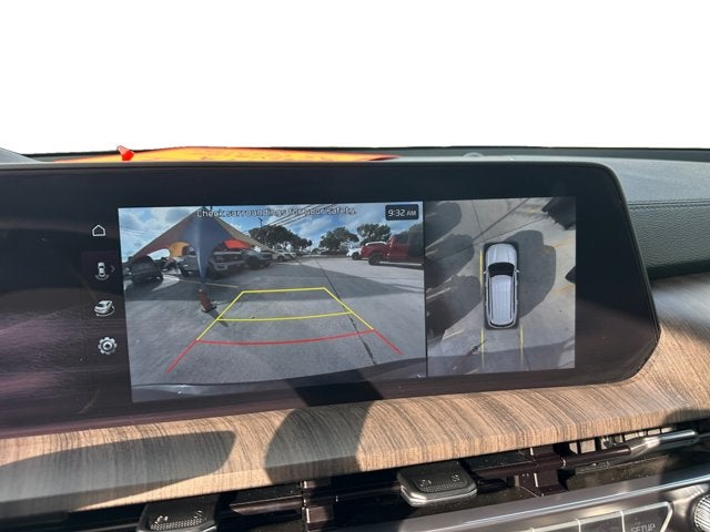 2024 Kia Telluride SX Prestige