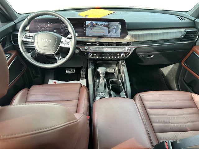 2024 Kia Telluride SX Prestige