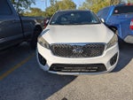 2016 Kia Sorento SXL