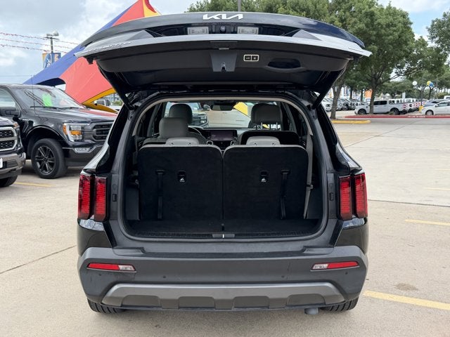 2023 Kia Sorento X-Line EX