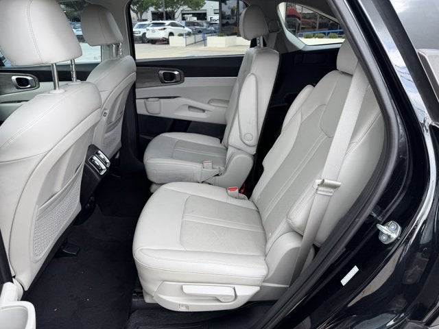 2023 Kia Sorento X-Line EX