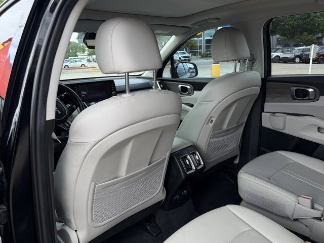 2023 Kia Sorento X-Line EX
