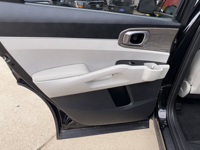 2023 Kia Sorento X-Line EX