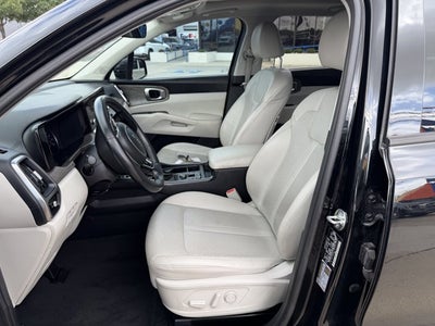 2023 Kia Sorento X-Line EX