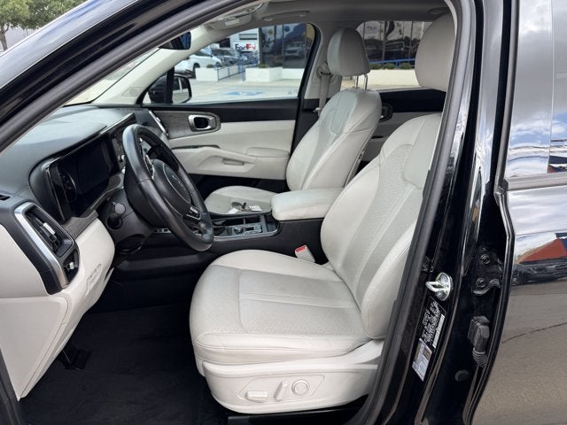 2023 Kia Sorento X-Line EX