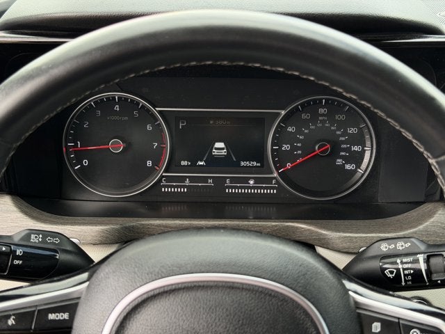 2023 Kia Sorento X-Line EX