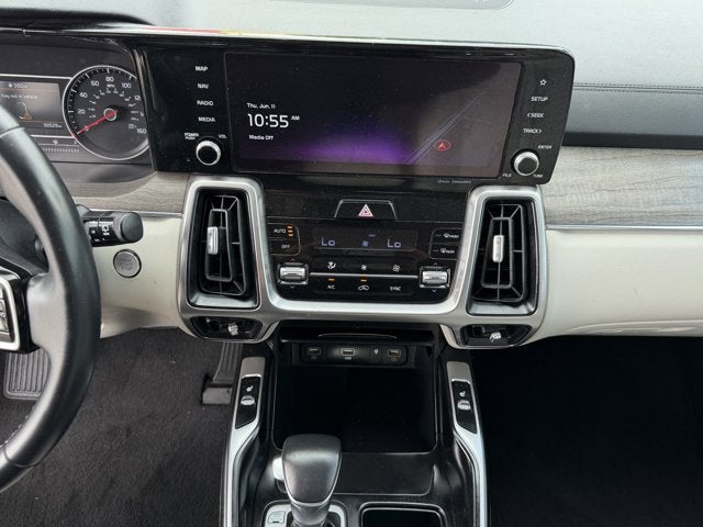 2023 Kia Sorento X-Line EX
