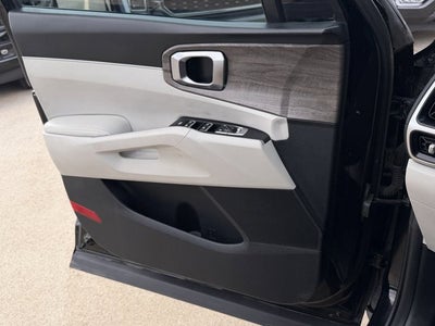 2023 Kia Sorento X-Line EX