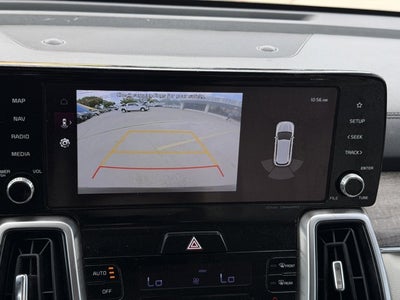2023 Kia Sorento X-Line EX