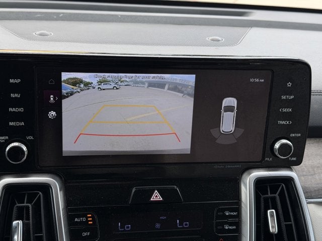 2023 Kia Sorento X-Line EX