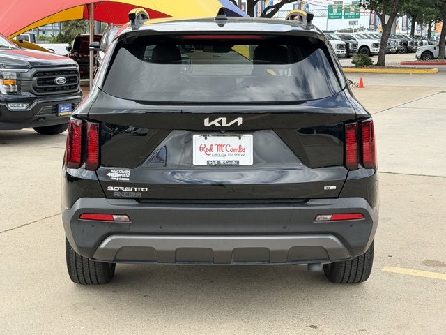 2023 Kia Sorento X-Line EX