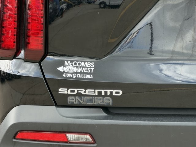 2023 Kia Sorento X-Line EX