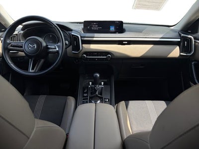 2025 Mazda Mazda CX-50 2.5 S Premium Package