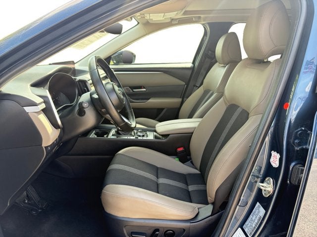 2025 Mazda Mazda CX-50 2.5 S Premium Package