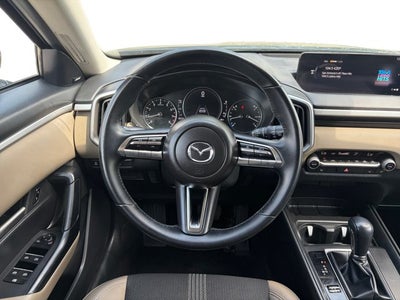 2025 Mazda Mazda CX-50 2.5 S Premium Package