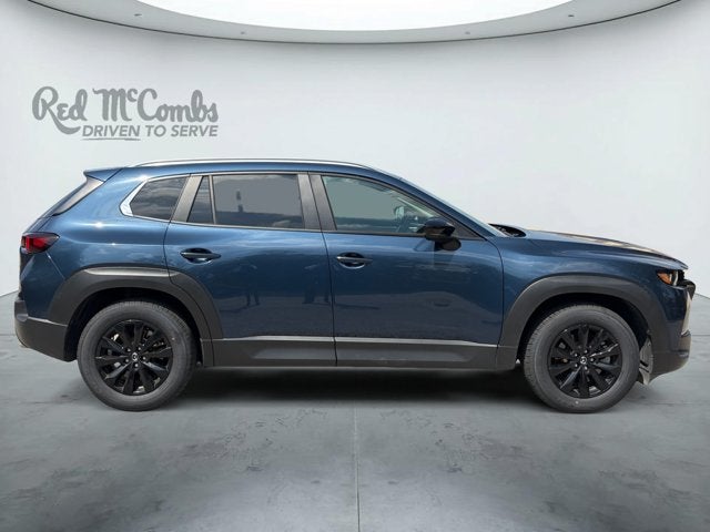 2025 Mazda Mazda CX-50 2.5 S Premium Package