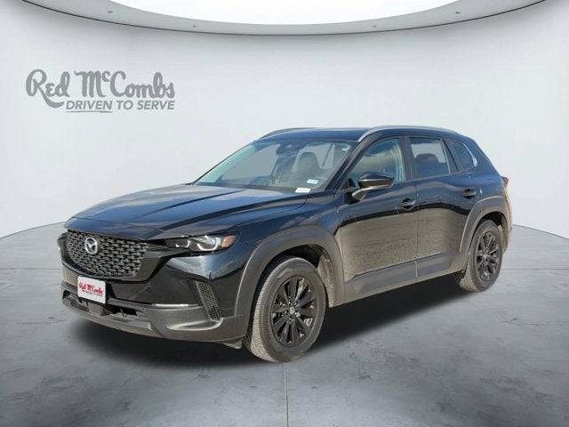 2024 Mazda Mazda CX-50 2.5 S Premium Package