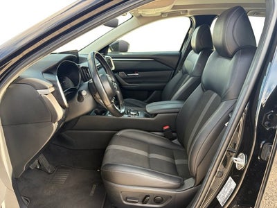 2024 Mazda Mazda CX-50 2.5 S Premium Package
