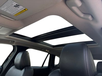 2024 Mazda Mazda CX-50 2.5 S Premium Package