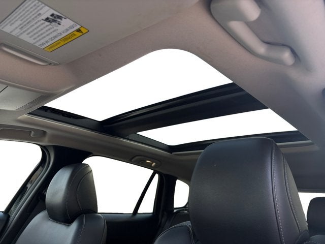 2024 Mazda Mazda CX-50 2.5 S Premium Package