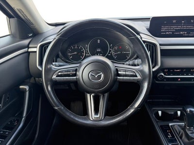 2024 Mazda Mazda CX-50 2.5 S Premium Package