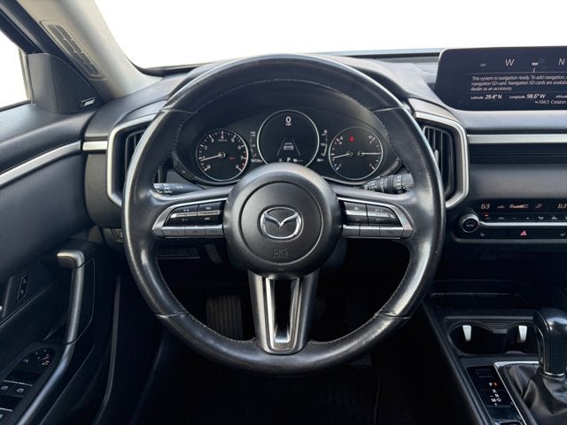 2024 Mazda Mazda CX-50 2.5 S Premium Package
