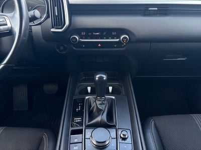 2024 Mazda Mazda CX-50 2.5 S Premium Package