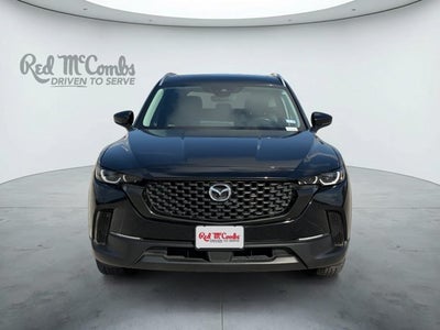 2024 Mazda Mazda CX-50 2.5 S Premium Package
