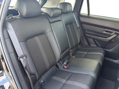 2024 Mazda Mazda CX-50 2.5 S Premium Package