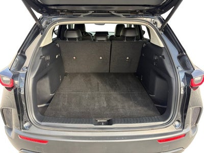 2024 Mazda Mazda CX-50 2.5 S Premium Package