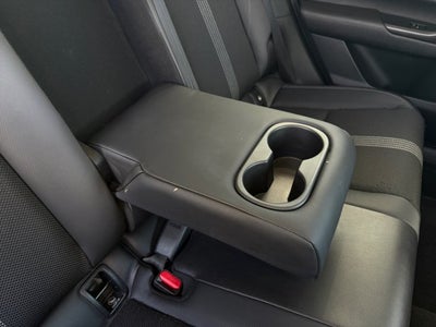 2024 Mazda Mazda CX-50 2.5 S Premium Package